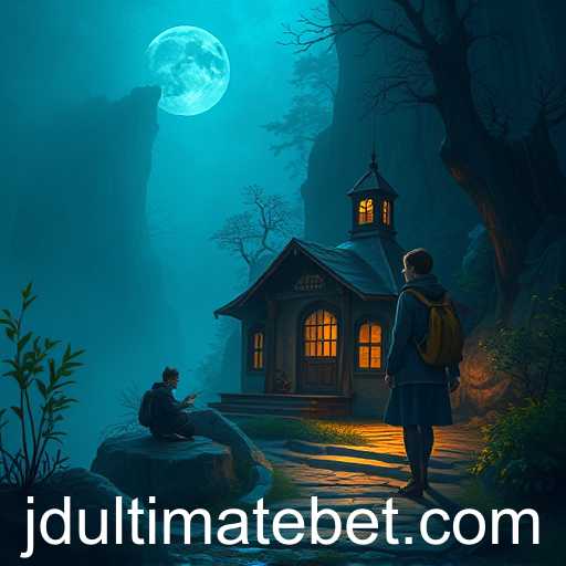 Exploring the Thrilling World of Adventure Games: A Dive into the 'jdultimate' Experience