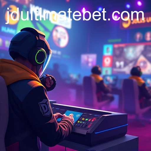 Digital Playground: The Evolution of 'jdultimate' in 2026