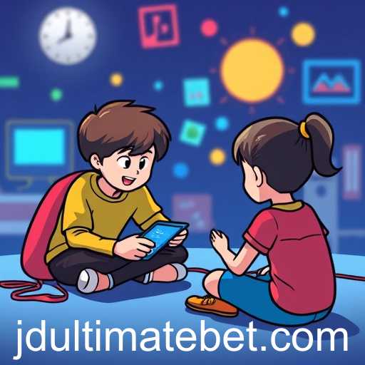 Unlocking Potential: The Role of Educational Games in Modern Learning