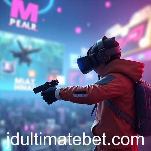 The Evolution of JDUltimate in Gaming