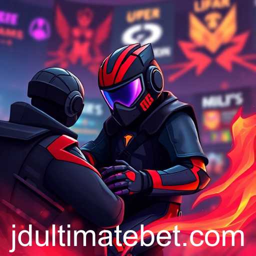 The Evolution of Online Gaming: A Look at JDUltimate