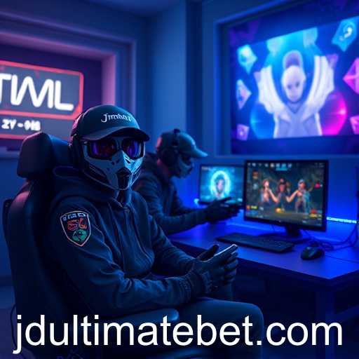jdultimate
