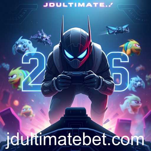 Gaming Trends on JDUltimate