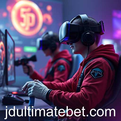 Gaming Trends and Transformations