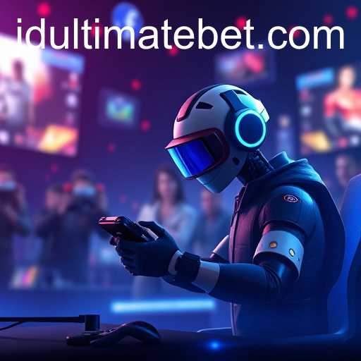 Gaming Website jdultimate Faces a New Digital Era