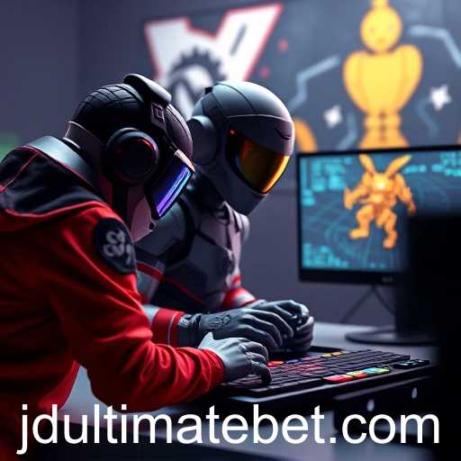 Evolving Role of Gaming Websites in 2025