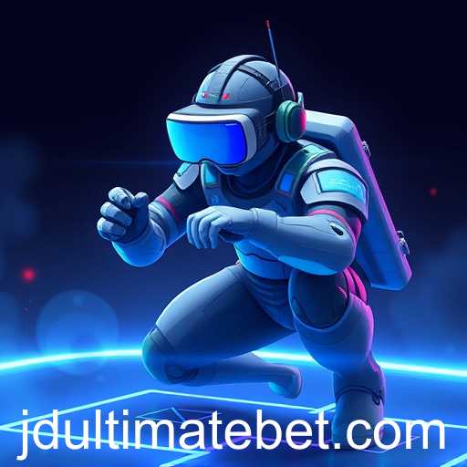 JD Ultimate Gamers' Haven: A 2025 Perspective