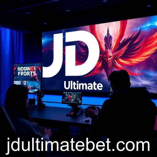 jdultimate