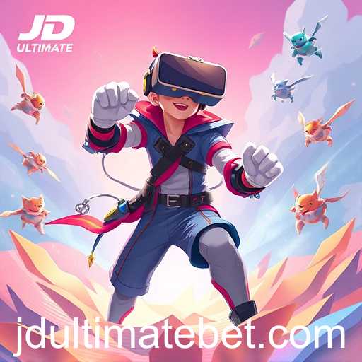 JD Ultimate: Revolutionizing Online Gaming