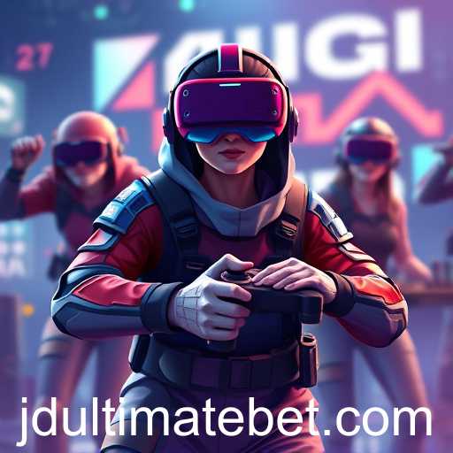 jdultimate: Revolutionizing Gaming in 2025