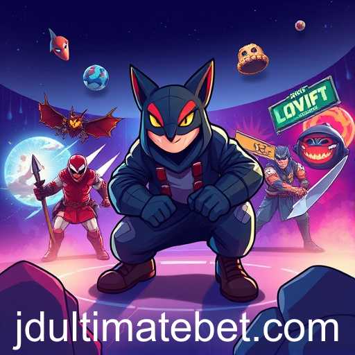The Rise of jdultimate: Transforming the Gaming Landscape