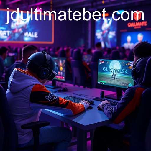 Rising Popularity of JDUltimate in 2025