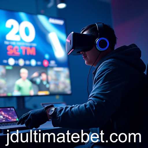 jdultimate and Shifts in Gaming Trends