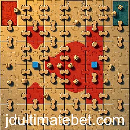 Unraveling the Intricacies of Puzzle Games: The Enigmatic World of 'jdultimate'