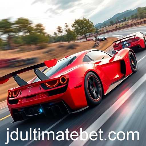 Exploring the Thrill and Speed: A Dive into Racing Games with JDultimate