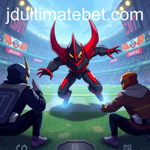 The Rise and Impact of JDUltimate on Online Gaming