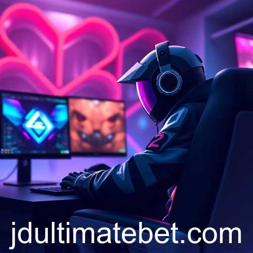 The Rise of jdultimate: Revolutionizing Online Gaming