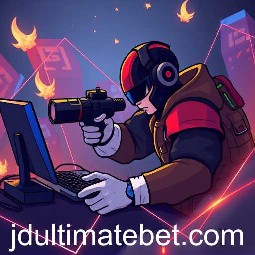 The Rise of jdultimate in the Gaming World