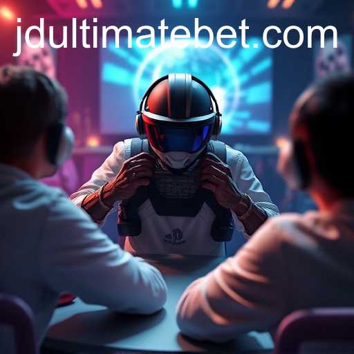 The Rise of jdultimate in the Gaming Community