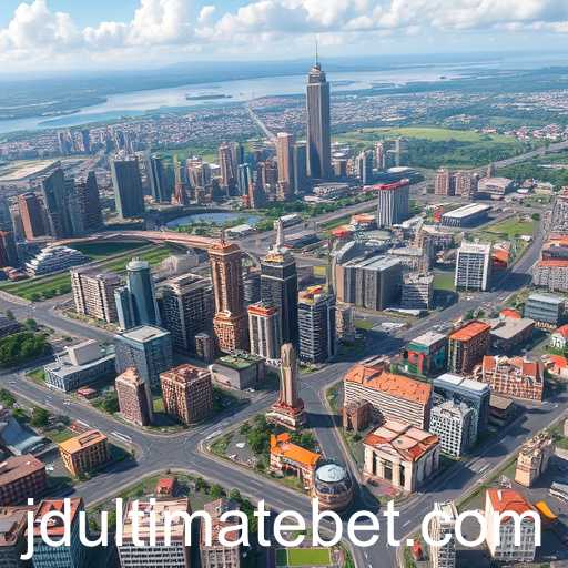 Unveiling the World of Simulation Games: A Fascination with Virtual Realities