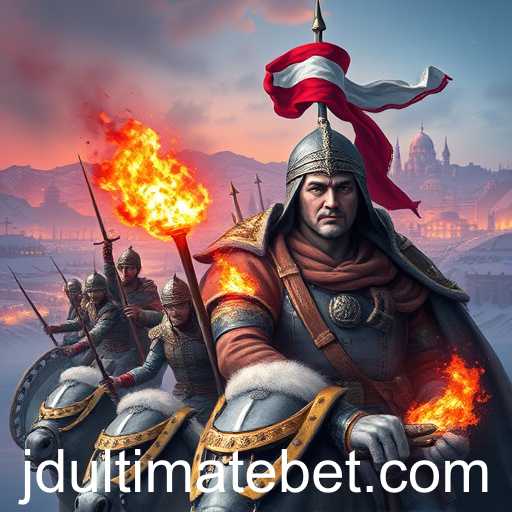 Exploring the Thrilling World of Strategy Games: The Ultimate JDUltimate Guide