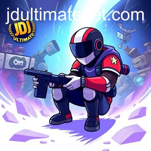 The Rise of JDUltimate in the Gaming World