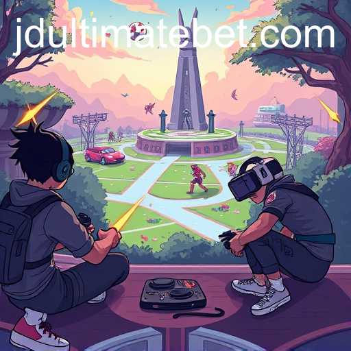 The Rise of Gaming Platforms in 2026